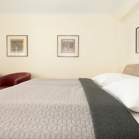 Haus Seepferdchen Am Meer Appartement 6 تيميندورفير ستراند المظهر الخارجي الصورة