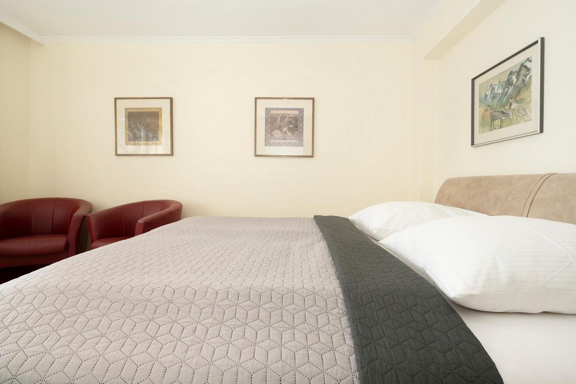 Haus Seepferdchen Am Meer Appartement 6 تيميندورفير ستراند المظهر الخارجي الصورة